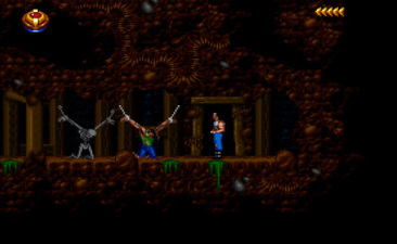 Blackthorne