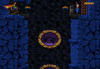 Blackthorne