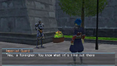 Blade Dancer: Lineage of Light