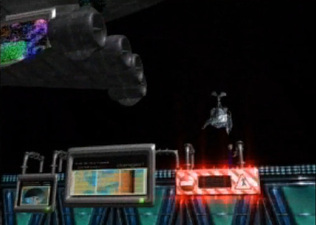 Blade Force