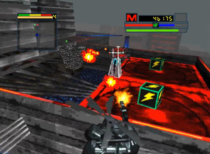 Blade Force