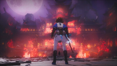 Blade & Soul Heroes