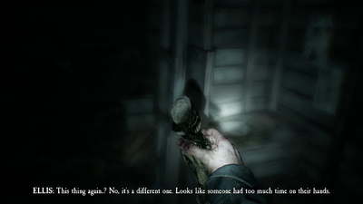 Blair Witch