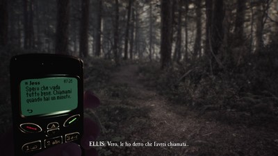 Blair Witch