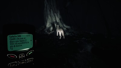 Blair Witch