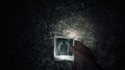 Blair Witch