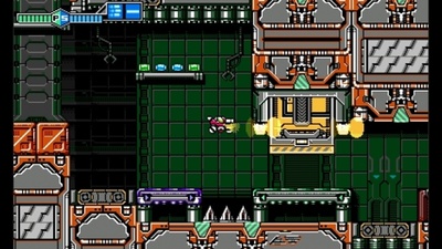 Blaster Master Zero