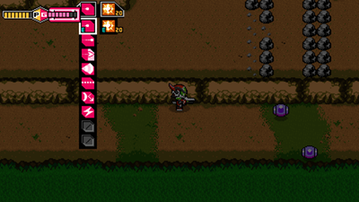 Blaster Master Zero