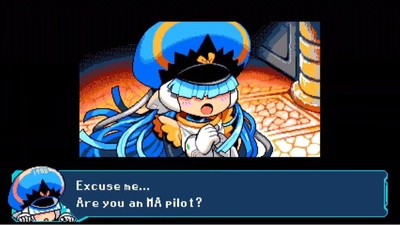 Blaster Master Zero 2