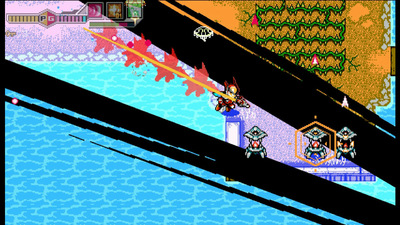 Blaster Master Zero 2
