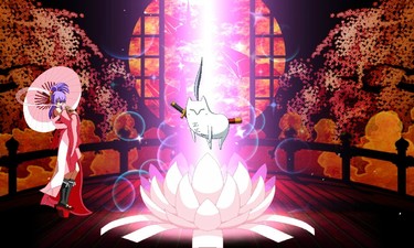 BlazBlue: Chrono Phantasma