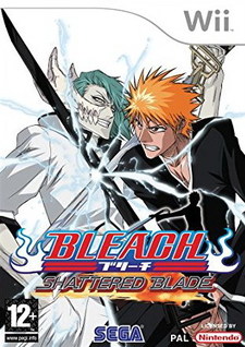 Bleach: Shattered Blade