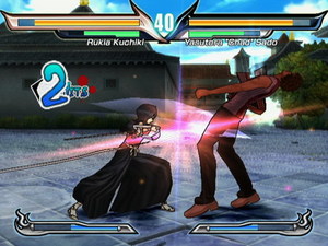 Bleach: Shattered Blade