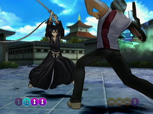 Bleach: Shattered Blade