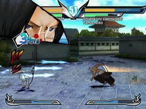 Bleach: Shattered Blade