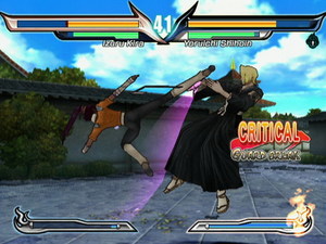 Bleach: Shattered Blade