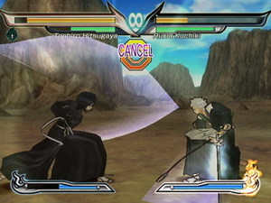 Bleach: Shattered Blade