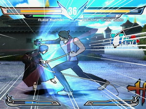 Bleach: Shattered Blade