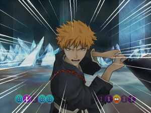 Bleach: Shattered Blade