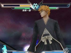 Bleach: Shattered Blade