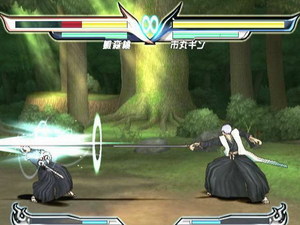 Bleach: Shattered Blade