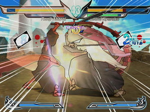 Bleach: Shattered Blade