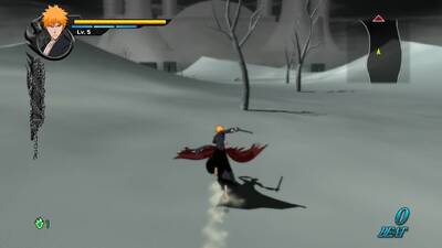 Bleach: Soul Resurrección