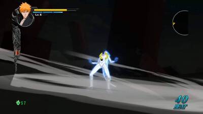 Bleach: Soul Resurrección