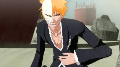 Bleach: Soul Resurrección