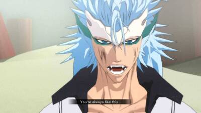 Bleach: Soul Resurrección