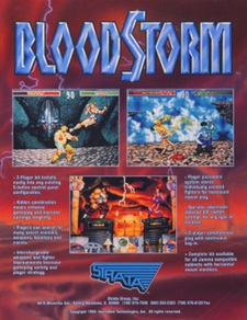 BloodStorm