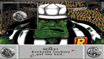 Blood Bowl