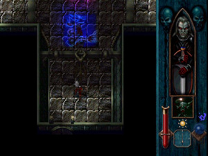 Blood Omen: Legacy of Kain