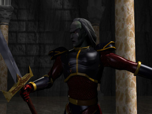 Blood Omen: Legacy of Kain