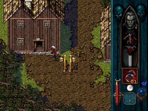 Blood Omen: Legacy of Kain