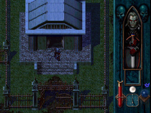 Blood Omen: Legacy of Kain