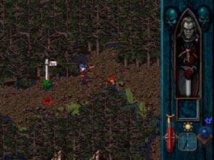 Blood Omen: Legacy of Kain