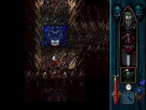 Blood Omen: Legacy of Kain
