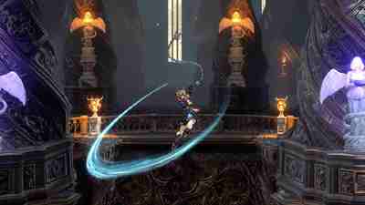 Bloodstained: Ritual of the Night