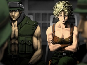 Bloody Roar 3
