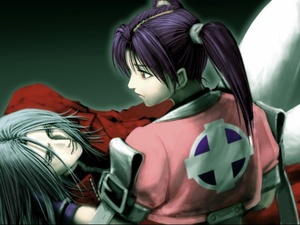 Bloody Roar 3