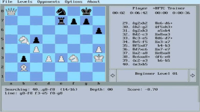 Bobby Fischer Teaches Chess