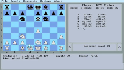 Bobby Fischer Teaches Chess