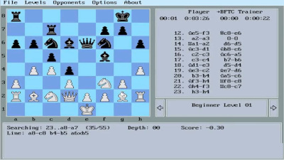 Bobby Fischer Teaches Chess