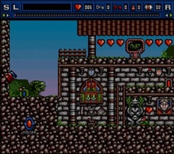 Bograts: The Puzzling Misadventure