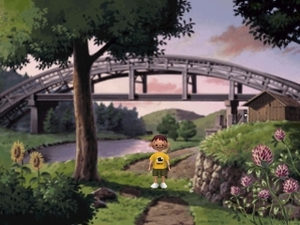 Boku no Natsuyasumi - Summer Holiday 20th Century