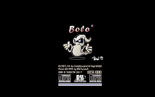 Bolo