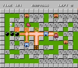 Bomberman