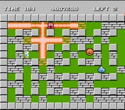 Bomberman