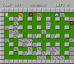Bomberman